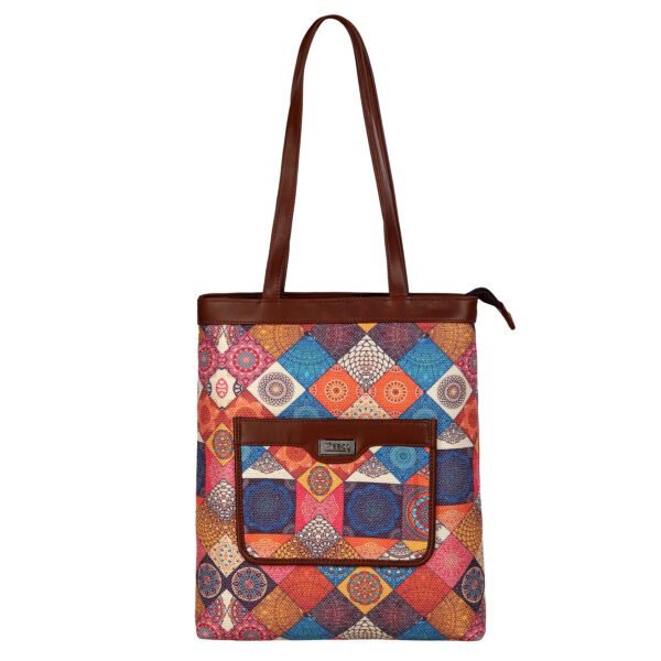 Tote Bag (Multi Stain)