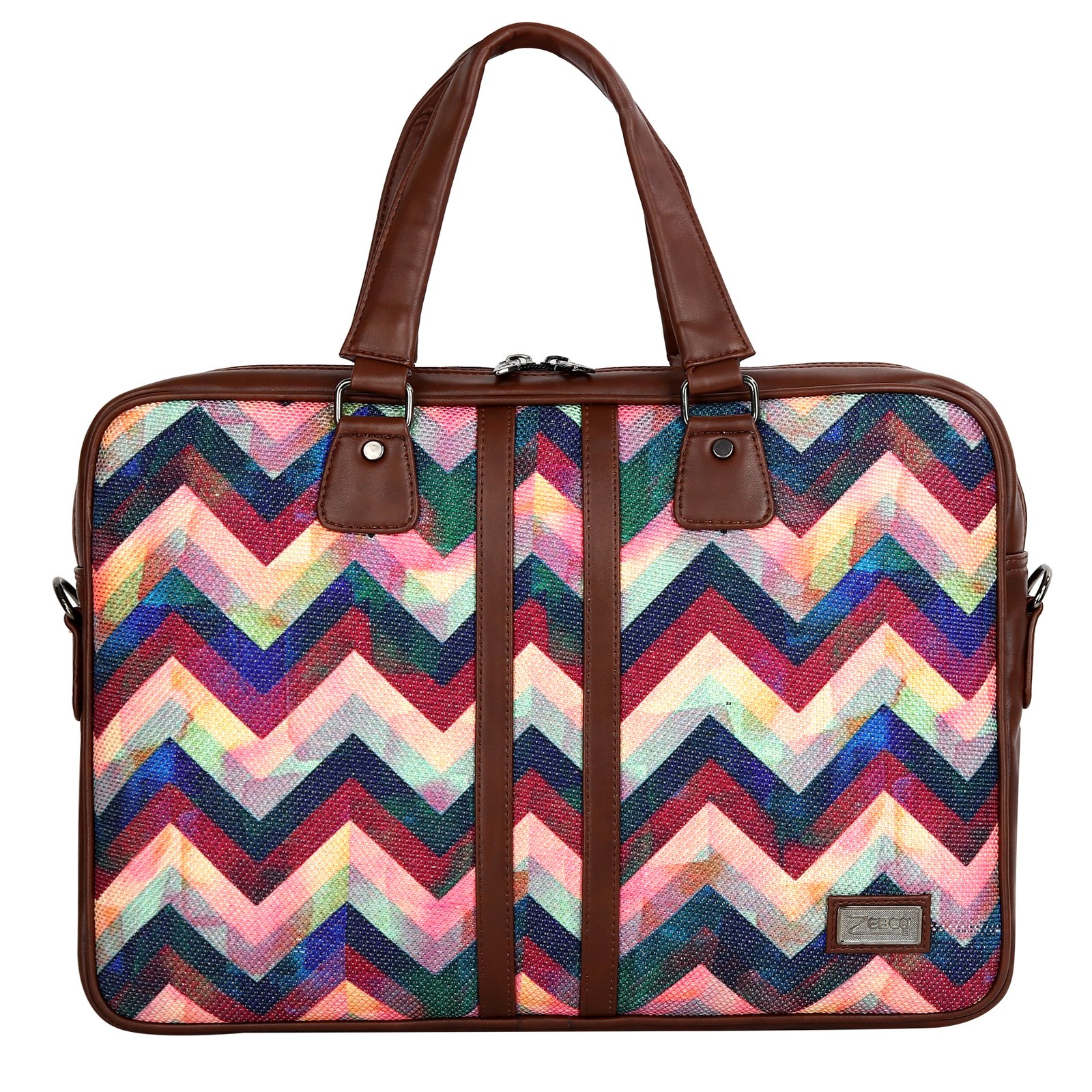 Laptop Bag for Women , 17-Inch Tote Bag Work Ladies Briefcase Rose BAIMAY,  New | eBay