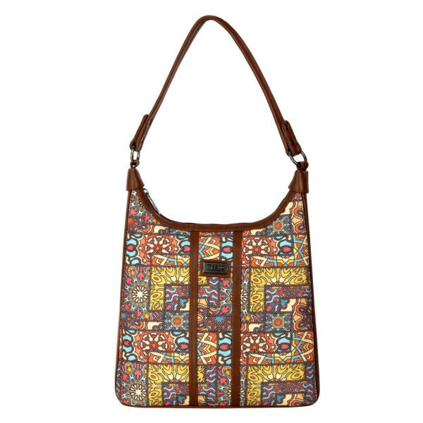 Hobo bags Vintage Kantha