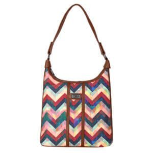 Hobo Bags Wild Neon