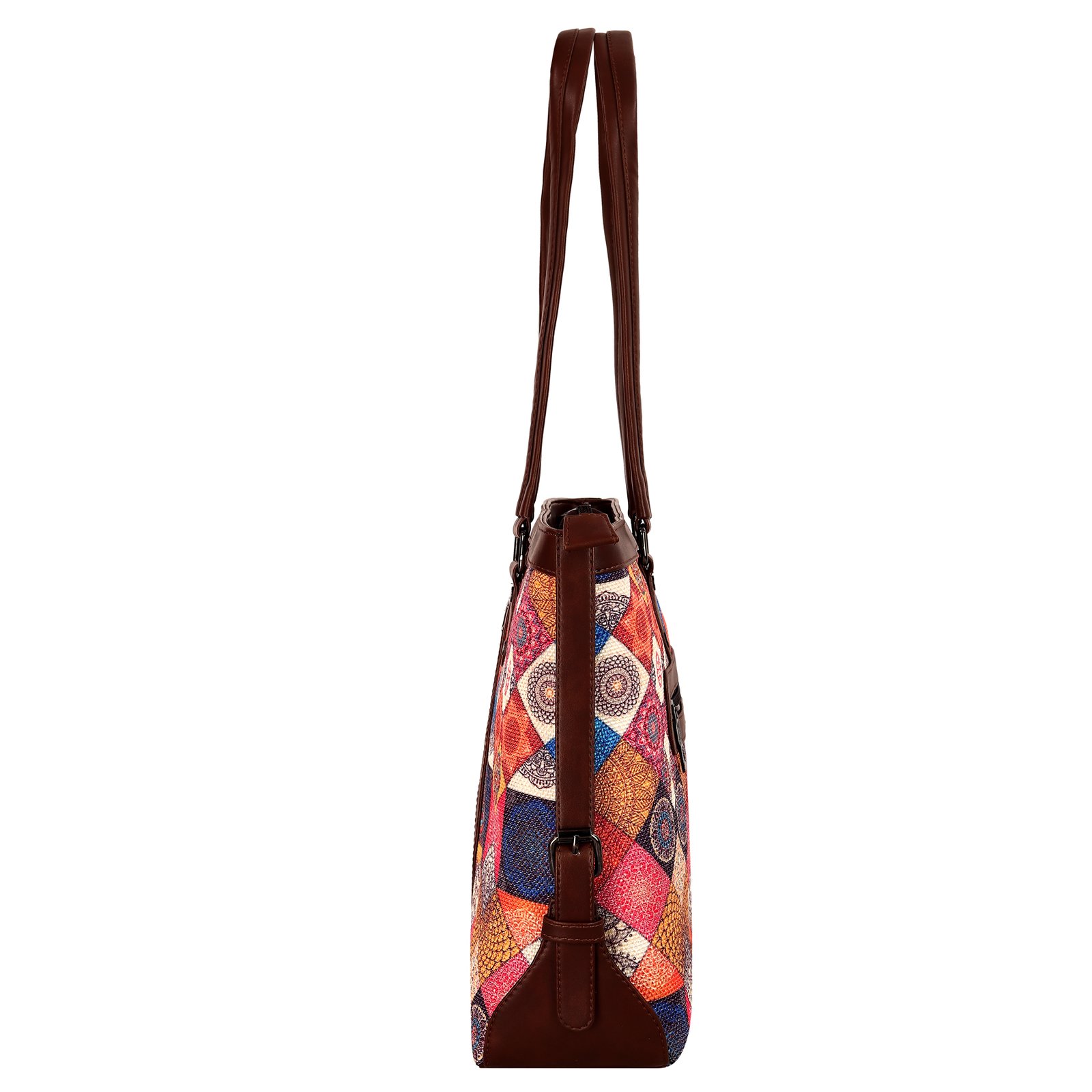 Jaipur Basta | Premium cotton printed handbags | COD + Free Shipping