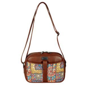 best non leather sling bags in india for women