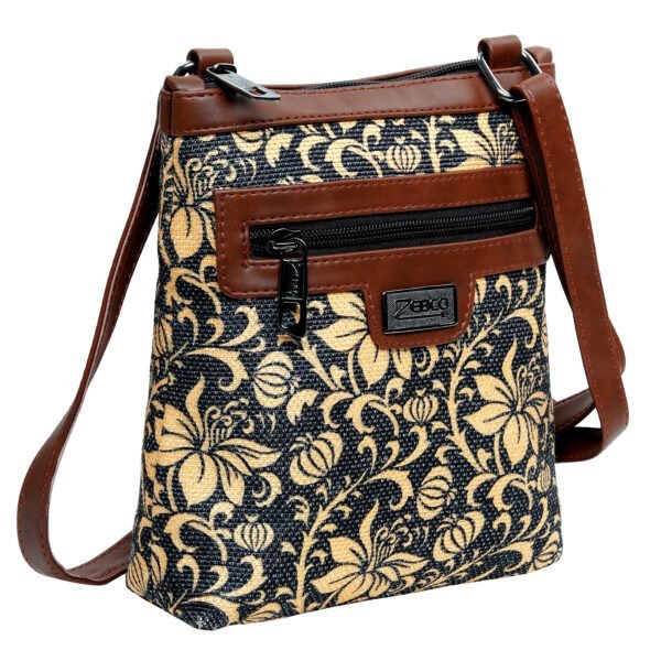 zebco bags - best vegan bags for women sling bag - online for women and ladies multiple color non leather vegan bags - mumbai - India