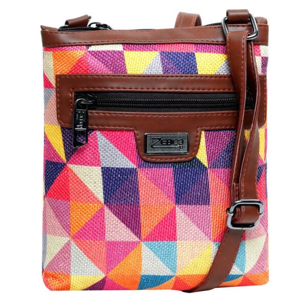 zebco bags - best vegan bags for women sling bag - online for women and ladies multiple color non leather vegan bags - mumbai - India